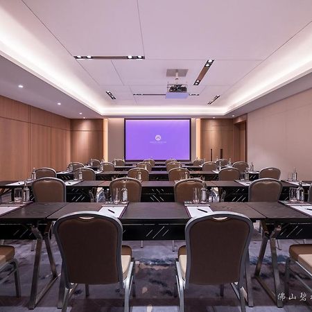 Grand Mercure Foshan Country Garden Kültér fotó