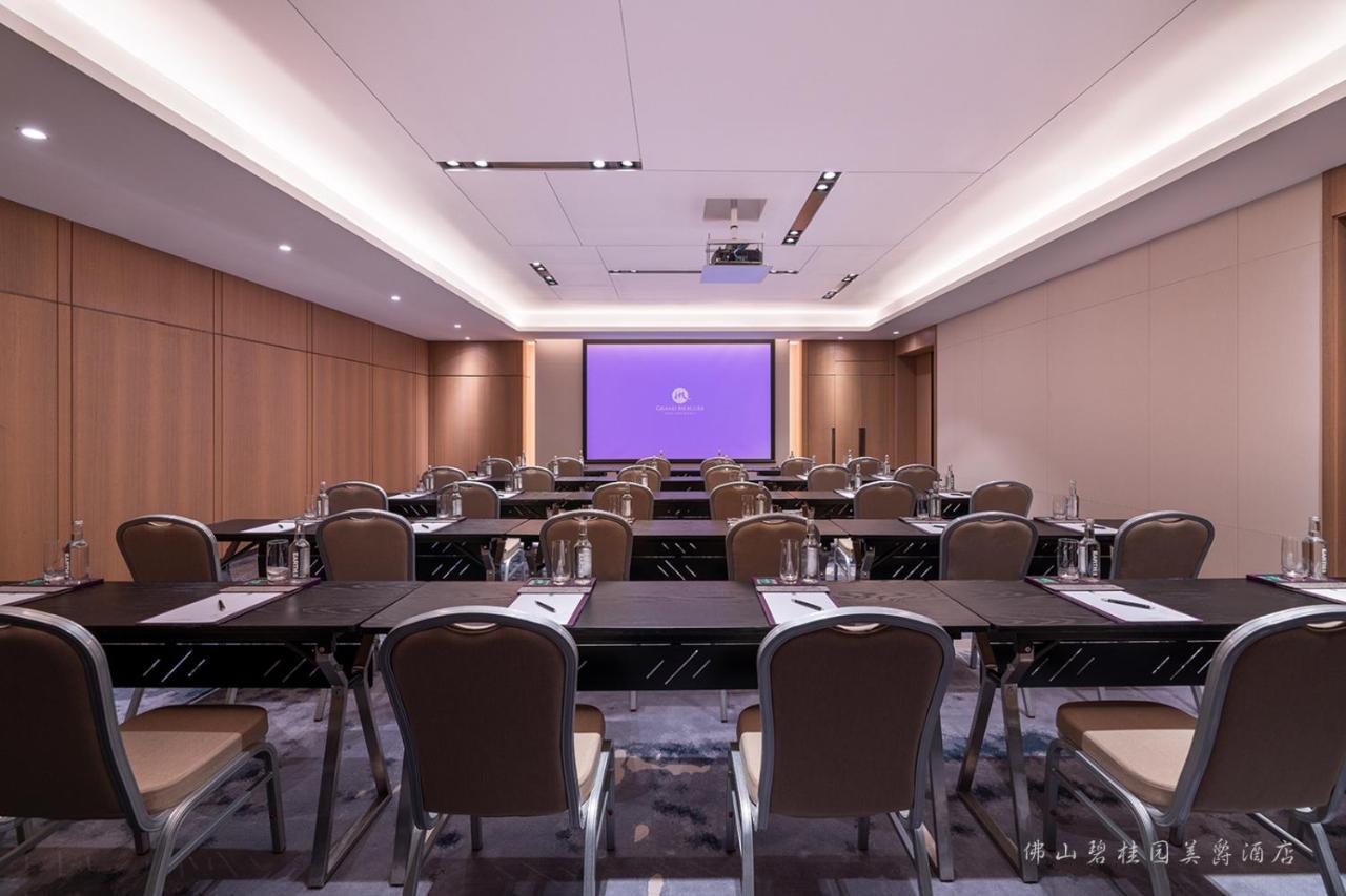 Grand Mercure Foshan Country Garden Kültér fotó