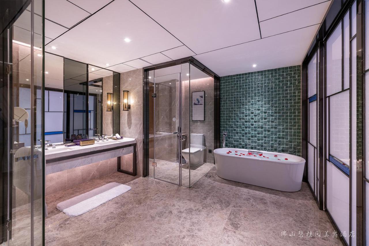 Grand Mercure Foshan Country Garden Kültér fotó