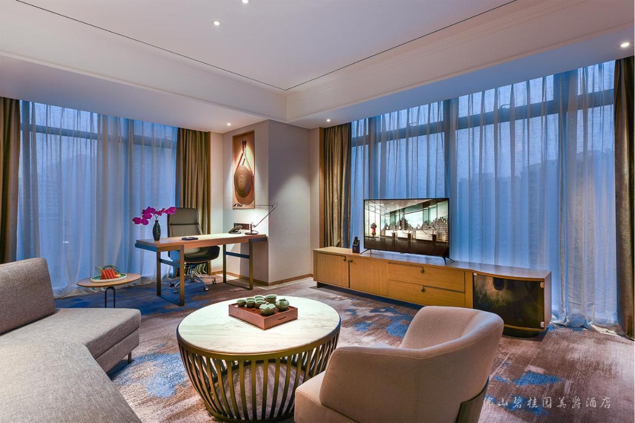 Grand Mercure Foshan Country Garden Kültér fotó